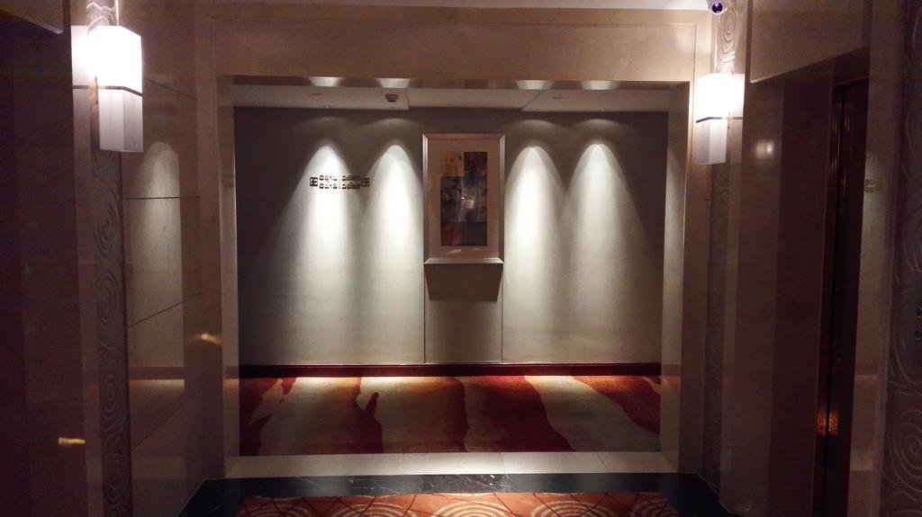 Ziguangyuan Hotel Jilin Exterior foto