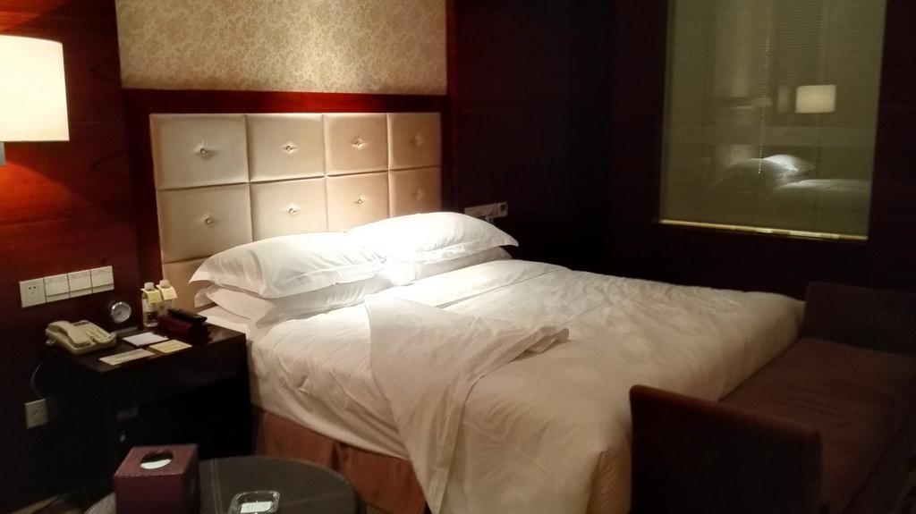 Ziguangyuan Hotel Jilin Exterior foto