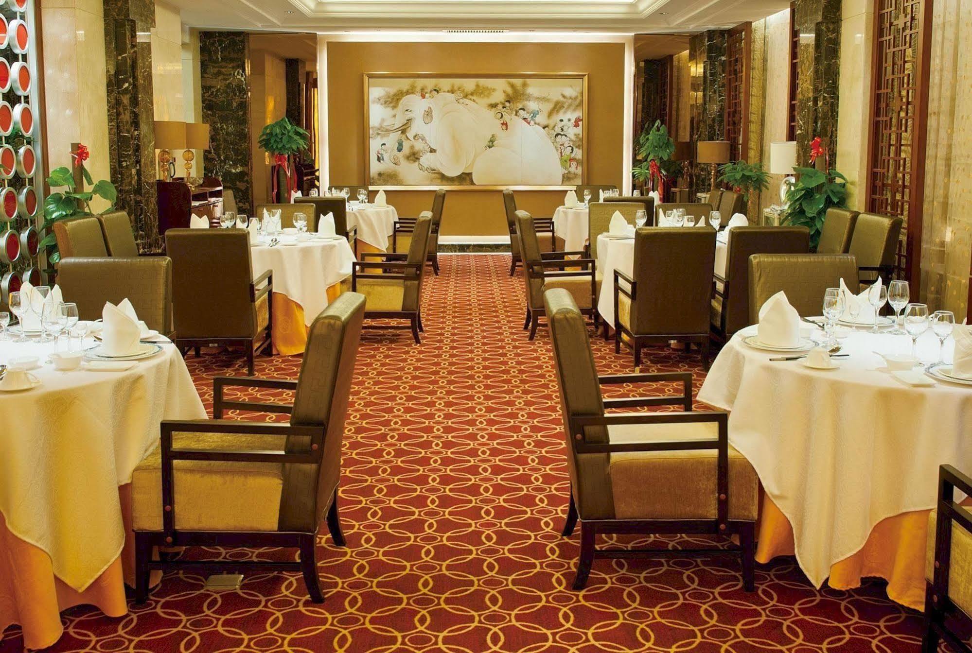 Ziguangyuan Hotel Jilin Exterior foto